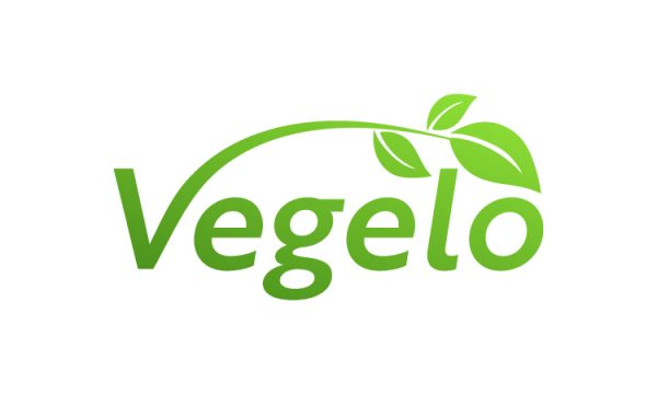 vegelo vegetable vegetarian business name