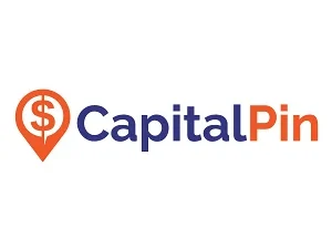 capital pin business name