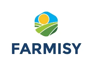 farmisy business name logo