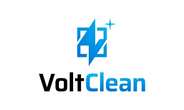 Volt clean business name